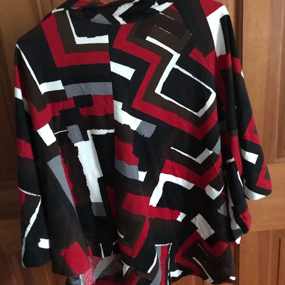 Carilyn Vaile, Pancho - Picture 2 of 6